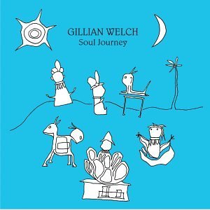 Gillian Welch